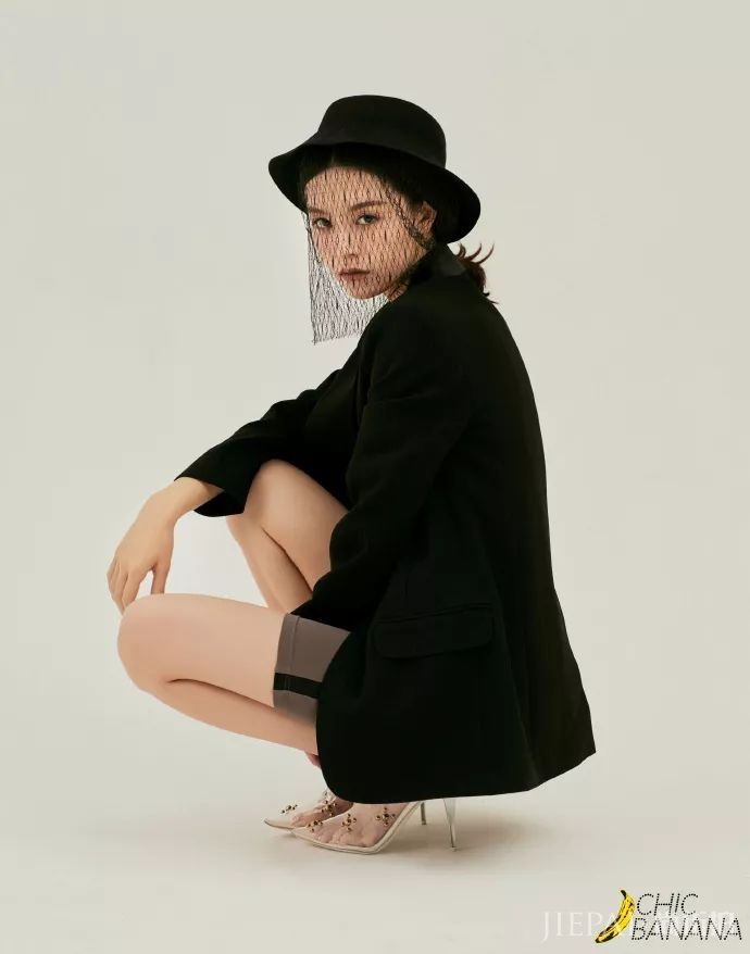 文咏珊×ChicBanana：2019四大流行趋势