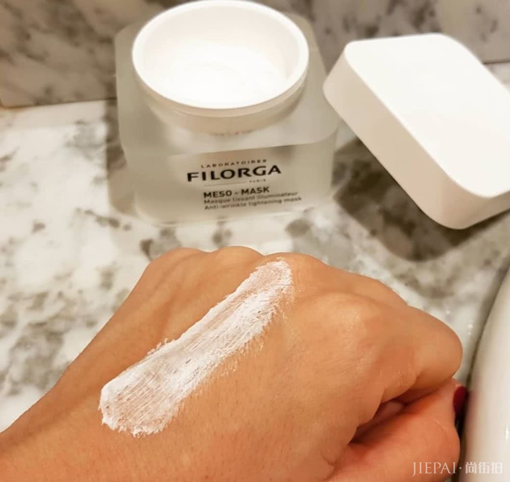 涂抹式面膜才是“爆款专业户”?这几款统统都想入