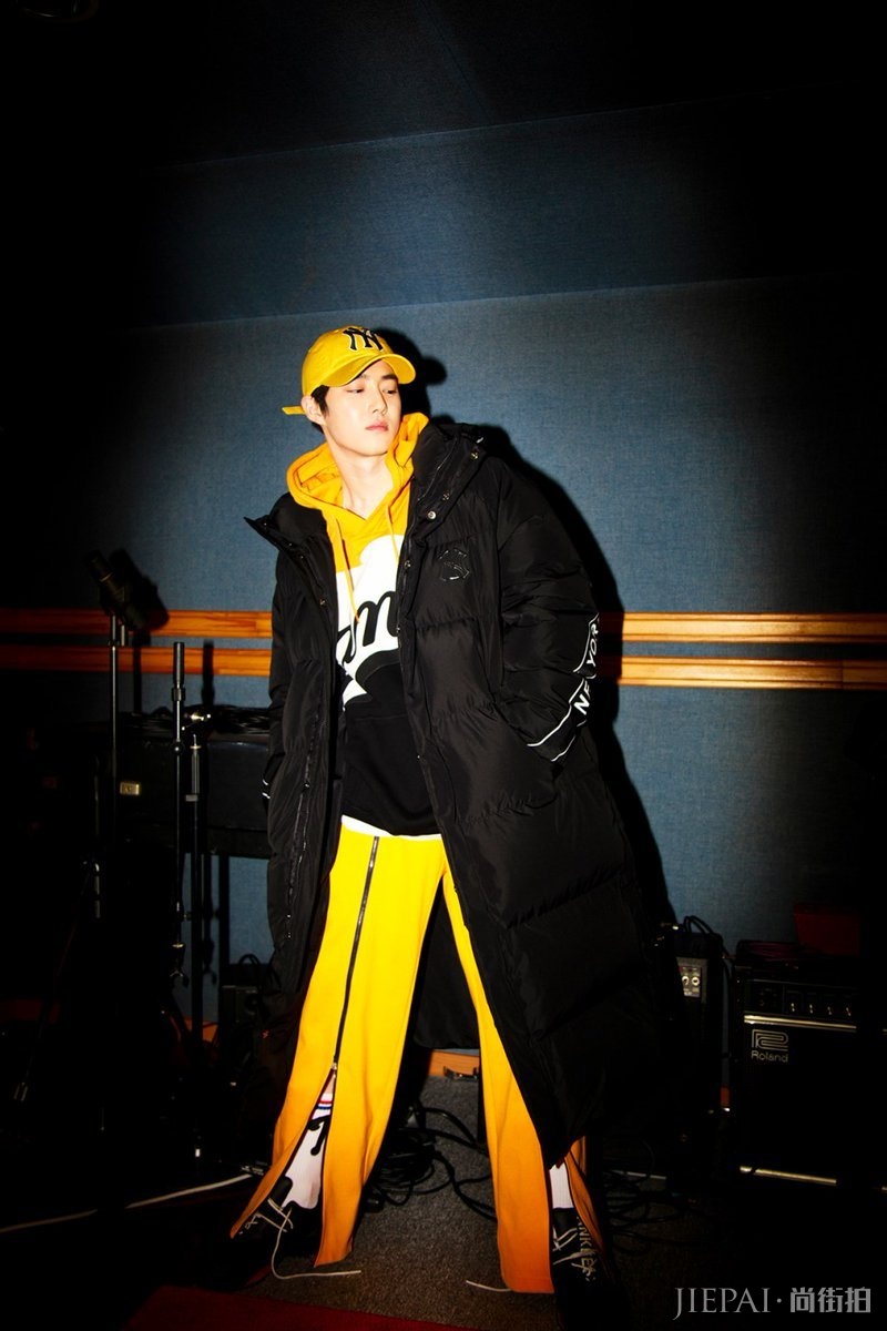 穿透屏幕的时尚高级感？