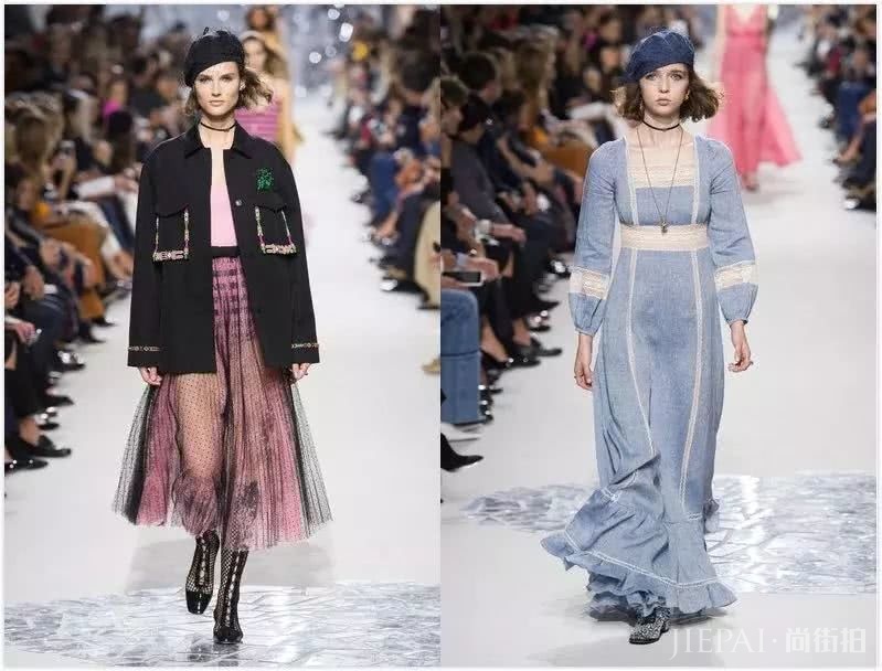 贝雷帽、鸭舌帽、宽檐帽…选对了帽子效果堪比美图