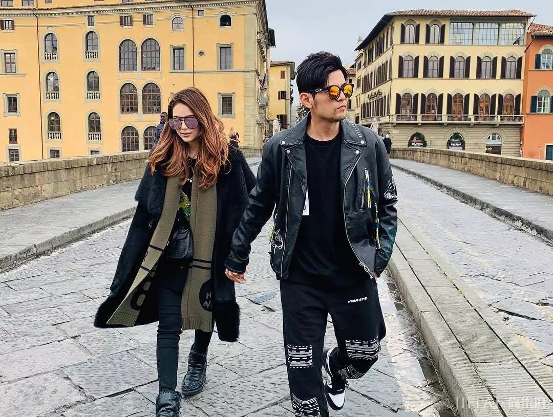 天王嫂“狗粮”补给你!错过情人节也无妨