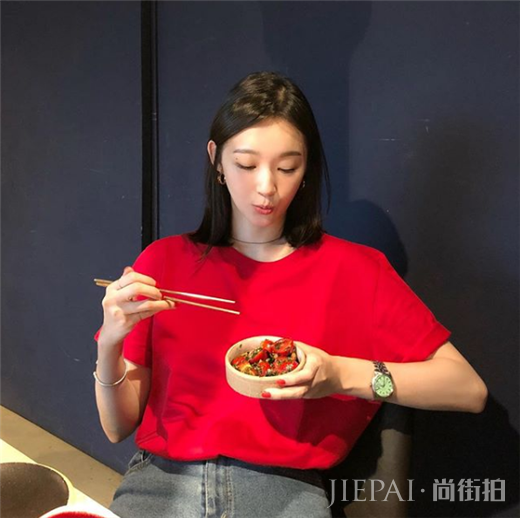 朴宝英姜敏京短发造型哪个更适合你?