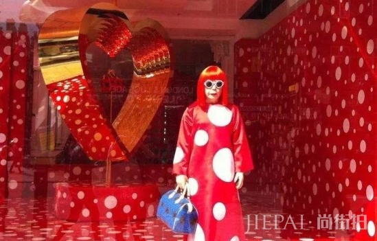 波波头适合什么年龄 对美的追求从不看年龄