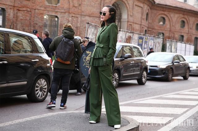 2019土味复古发夹潮流来袭,时尚潮人靠它零秒造型