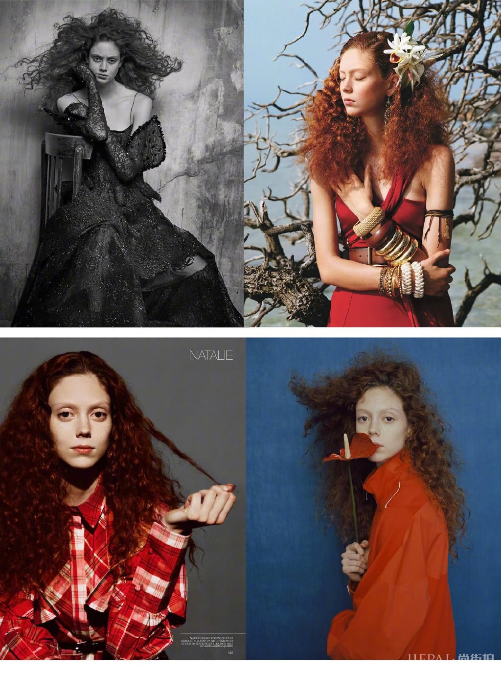 23岁顶级超模,从“她”变成“他”!宁可失业也要做自己