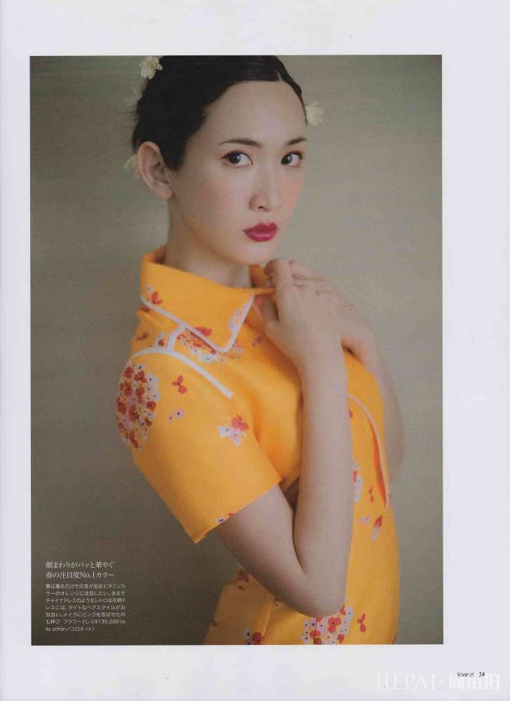 这个春季，让这4组配色拯救你一整季的穿搭烦恼！