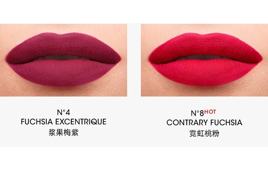 ysl小金条有哪些颜色 随性不羁