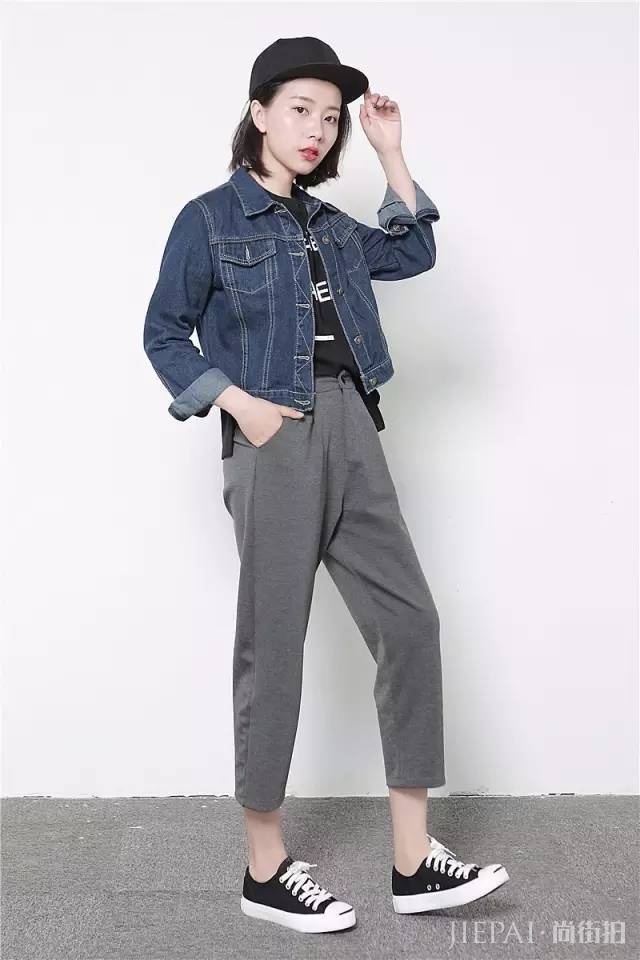 黑皮肤不哭！穿对颜色一样美！