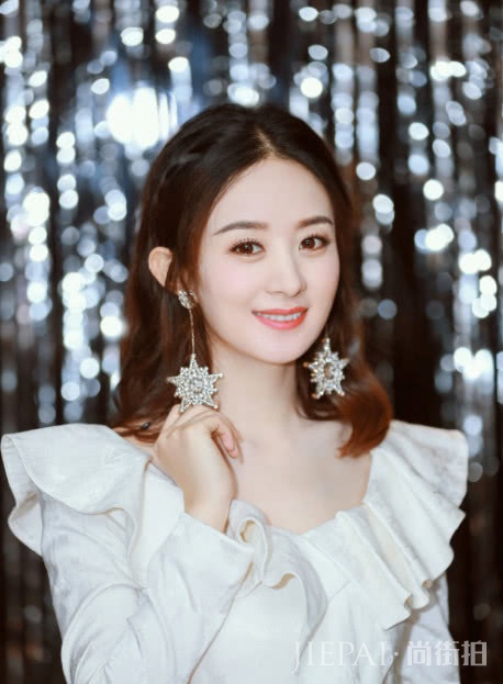 “赵丽颖接班人”诞生!演技出众成功大红!