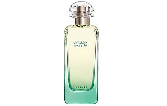 尼罗河花园香水什么味道 沁人心脾的生命之味