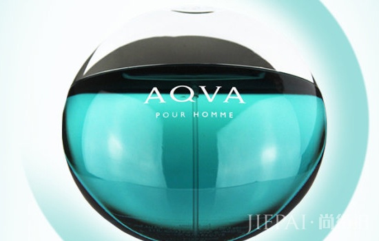 宝格丽水能量男士香水是什么味道 来自大自然的活力