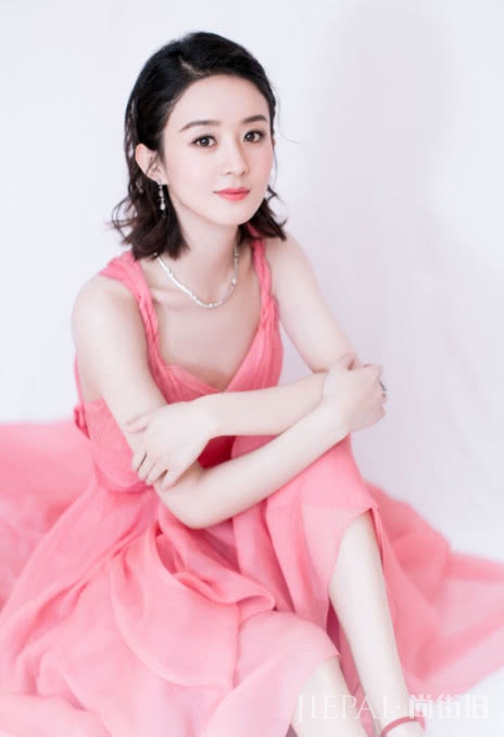 “赵丽颖接班人”诞生!演技出众成功大红!