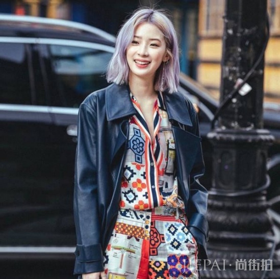 初恋发型短发女生 堪比整容的初恋短发