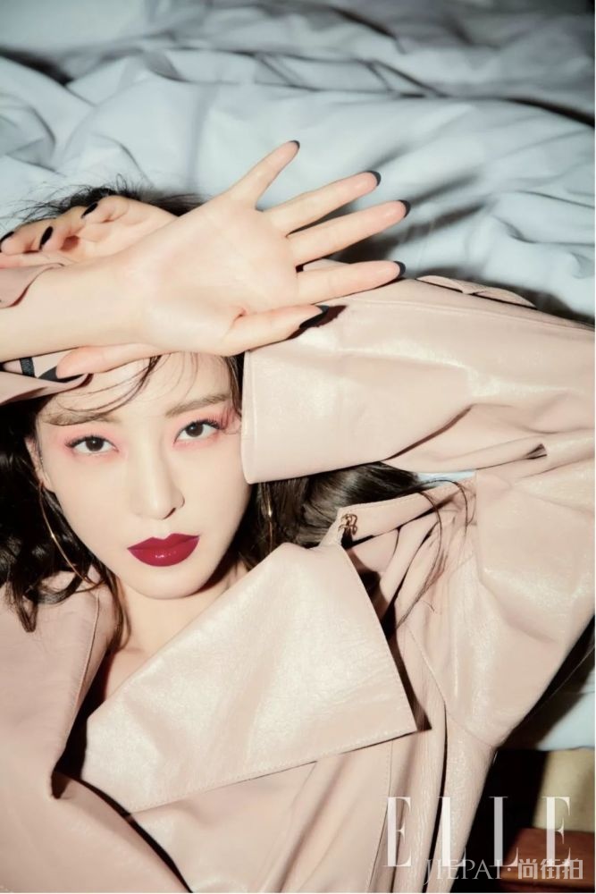 YSL圆管新色简直A爆了！一口气买了6支