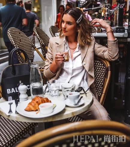 2019土味复古发夹潮流来袭,时尚潮人靠它零秒造型