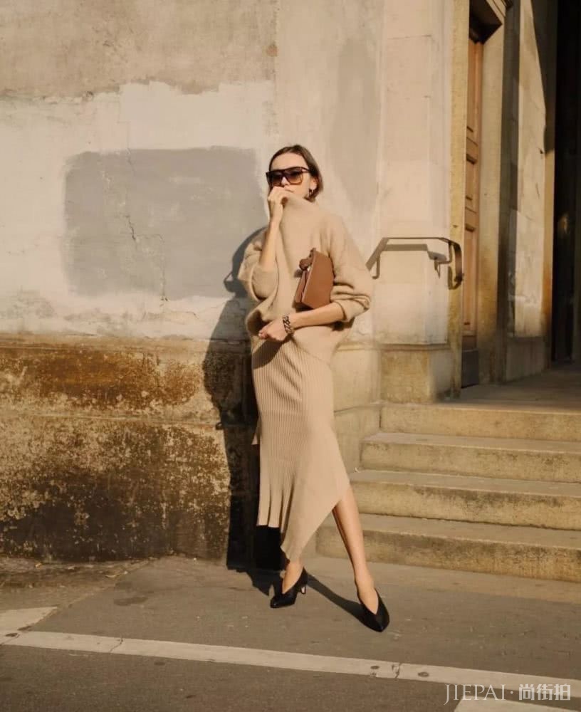 5款适合春夏季节的单鞋!第四双最火是有原因的