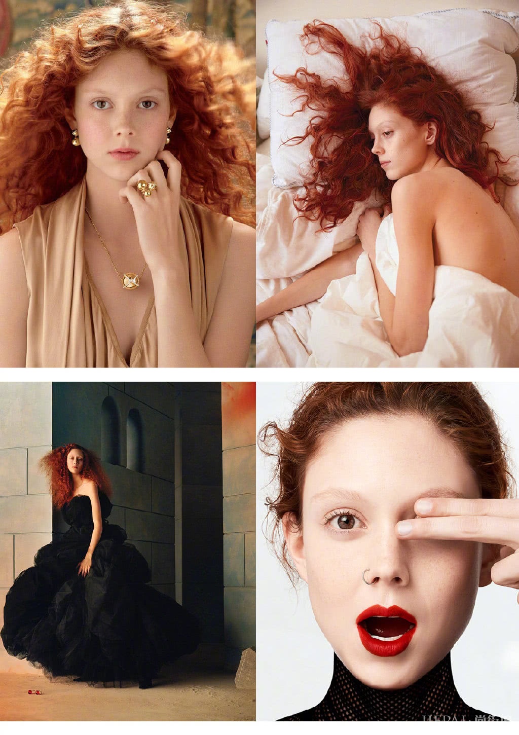 23岁顶级超模,从“她”变成“他”!宁可失业也要做自己