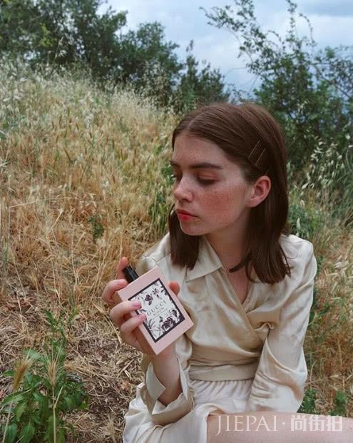 2019土味复古发夹潮流来袭,时尚潮人靠它零秒造型