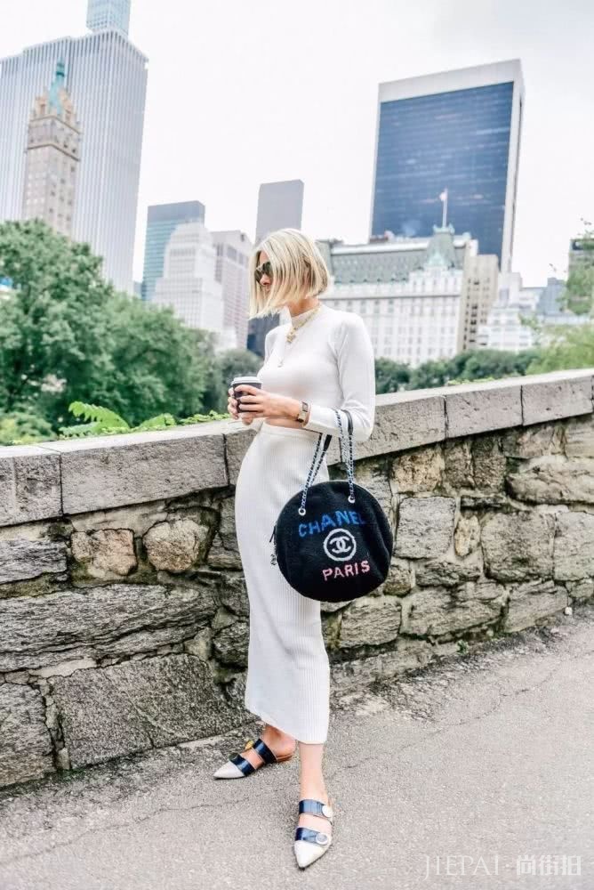 5款适合春夏季节的单鞋!第四双最火是有原因的