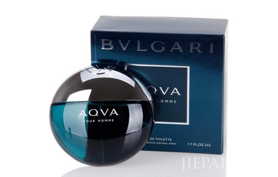 宝格丽水能量男士香水是什么味道 来自大自然的活力