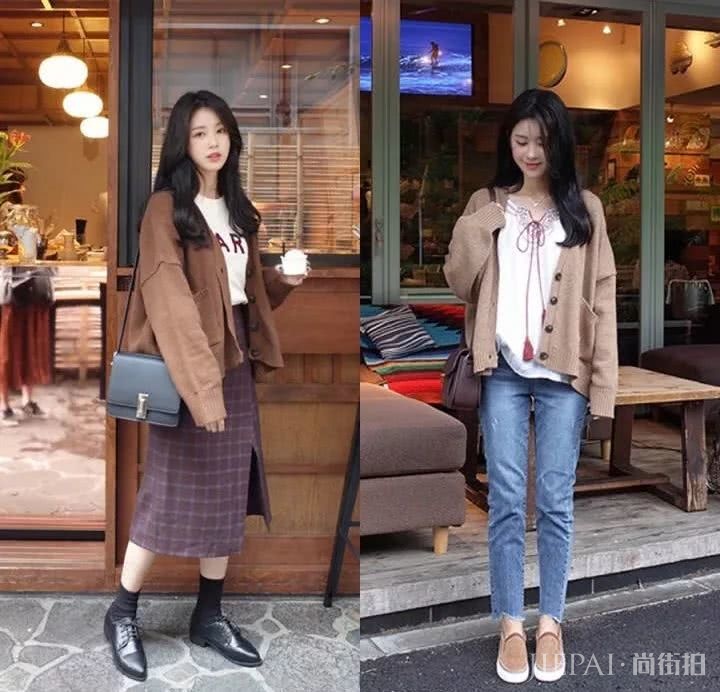 这件“奶奶衫”成了2019春夏最火爆款!