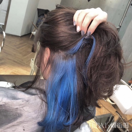 2019什么发色最流行 你的心动发色是什么