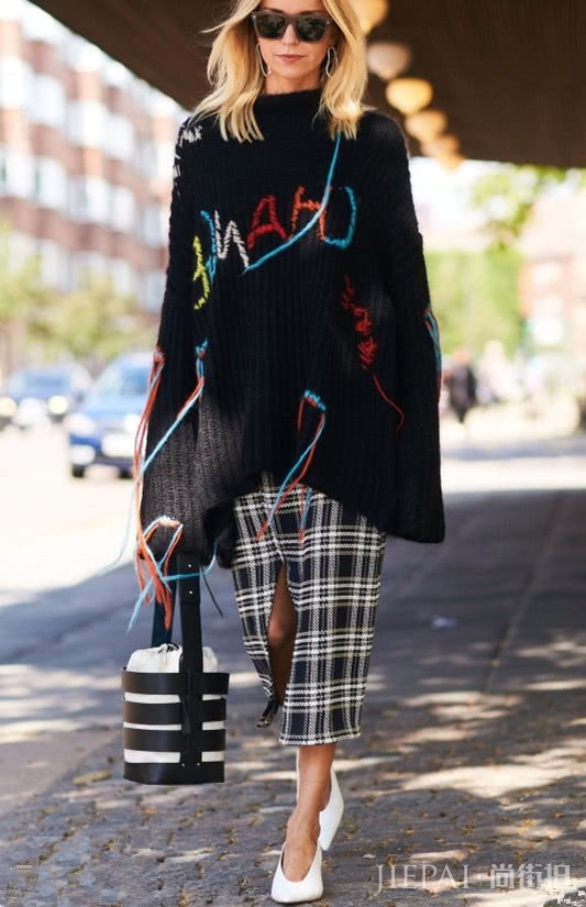 为优雅而生的女巫鞋，比奶奶鞋更吸睛，让你轻松成为全场焦点