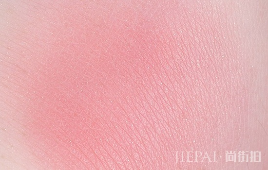 pauljoe眼影有哪些颜色 2019春季系列三色眼影