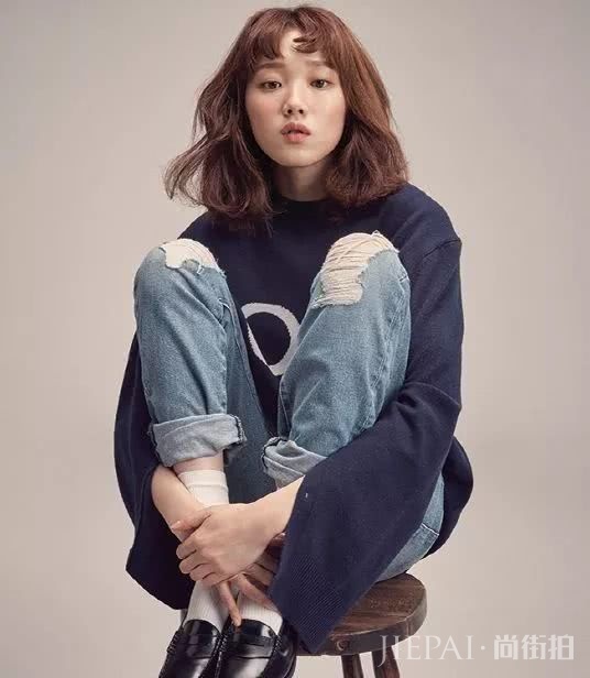 这6款“锁骨发”别犹豫，哪款适合照着剪就好看