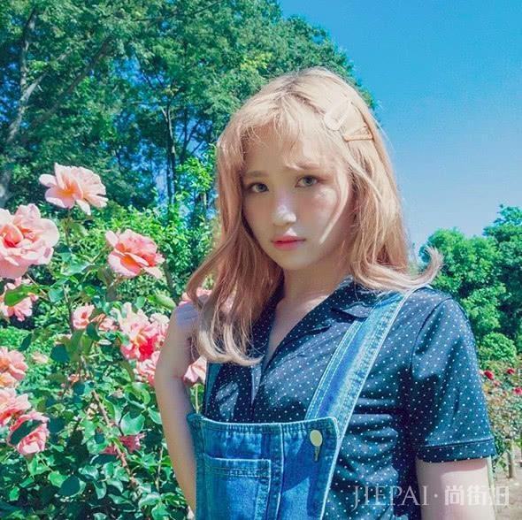 2019土味复古发夹潮流来袭,时尚潮人靠它零秒造型