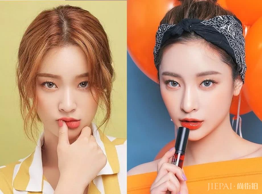 早春流行色,樱草色C位出道