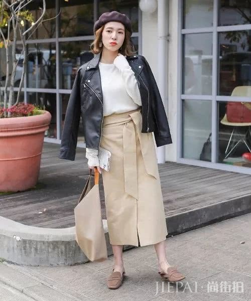 让型男心动！石原里美们的2019春季穿搭指南！