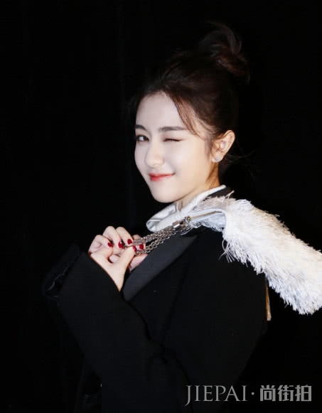 “赵丽颖接班人”诞生!演技出众成功大红!