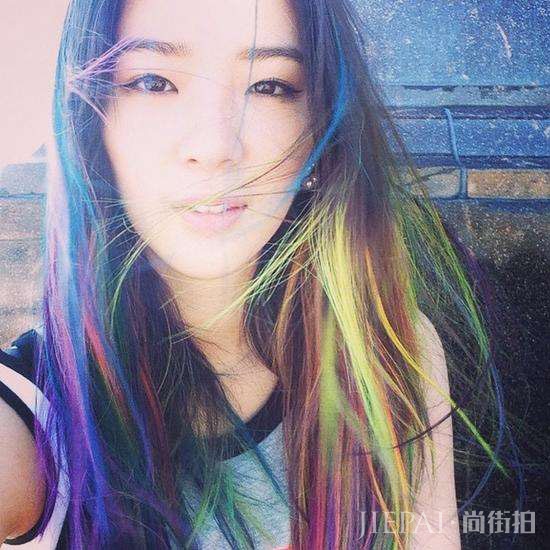 初恋发型短发女生 堪比整容的初恋短发