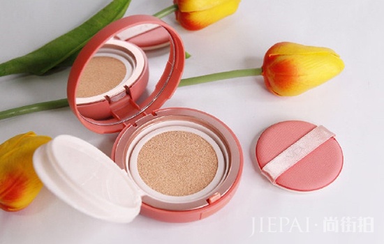 vdlpantone联名系列彩妆有哪些 2019珊瑚色联名系列