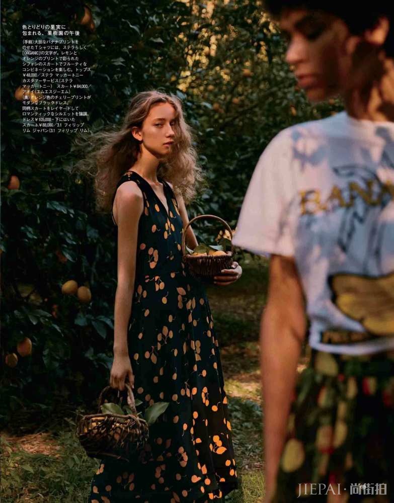 这个春季，让这4组配色拯救你一整季的穿搭烦恼！