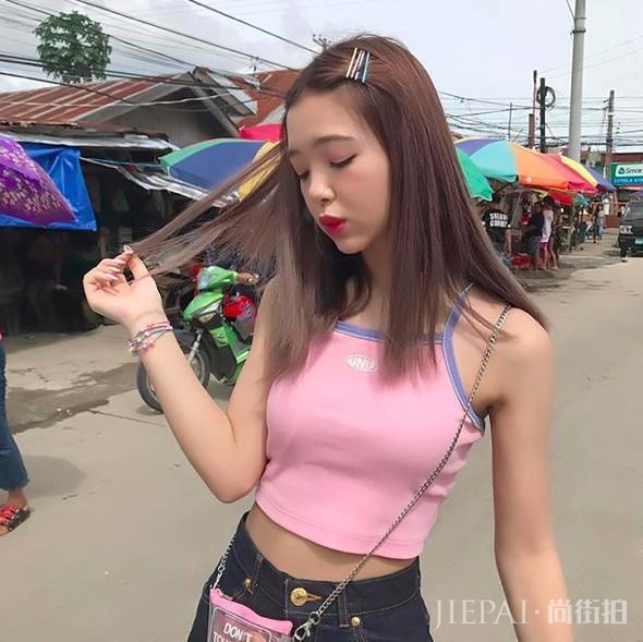 2019土味复古发夹潮流来袭,时尚潮人靠它零秒造型