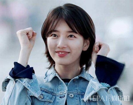 初恋发型短发女生 堪比整容的初恋短发