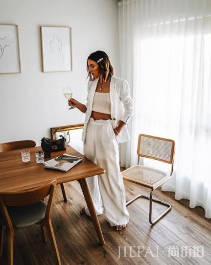 2019土味复古发夹潮流来袭,时尚潮人靠它零秒造型