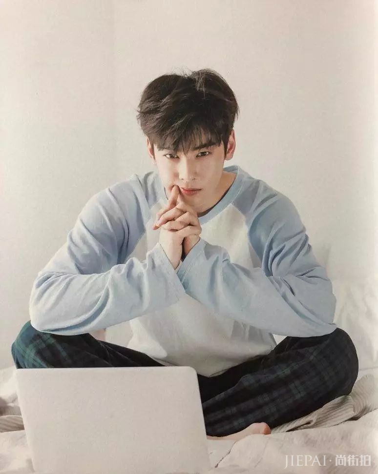 2019小清新发型推荐!潮人剪了都很帅!