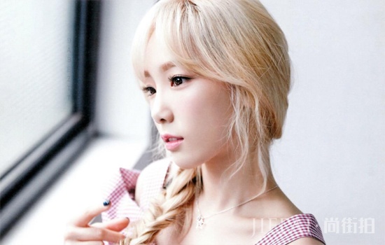 瓜子脸大额头适合什么发型 明媚温柔一次搞定