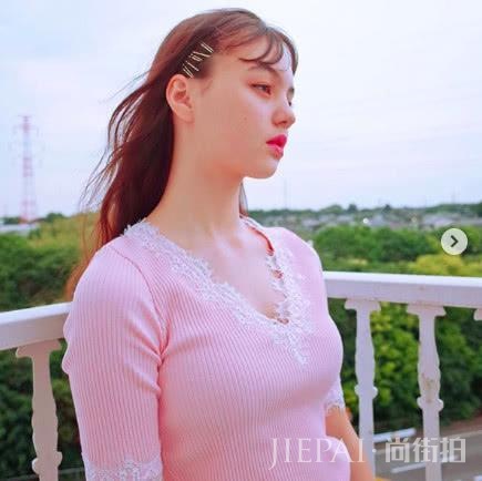 2019土味复古发夹潮流来袭,时尚潮人靠它零秒造型