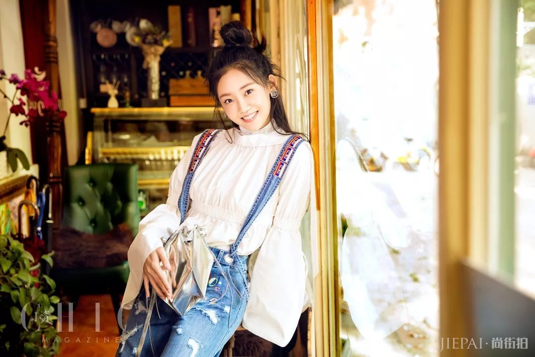 深圳时装周Alita不止美在“暴力”