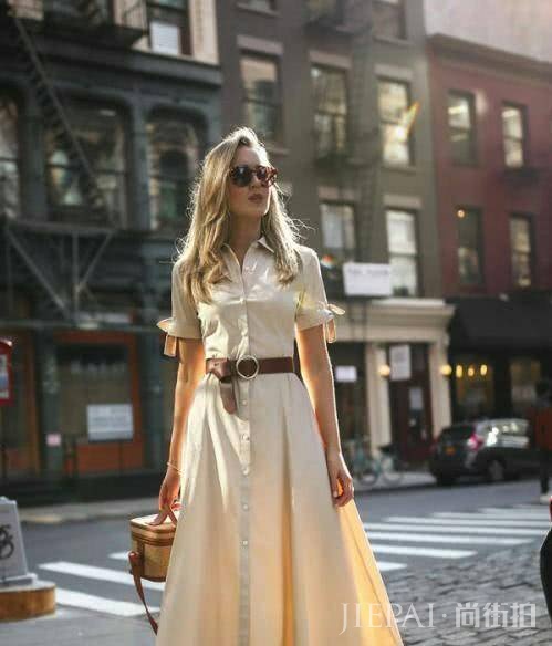 2019年流行什么裙子，看看这几条你就知道了