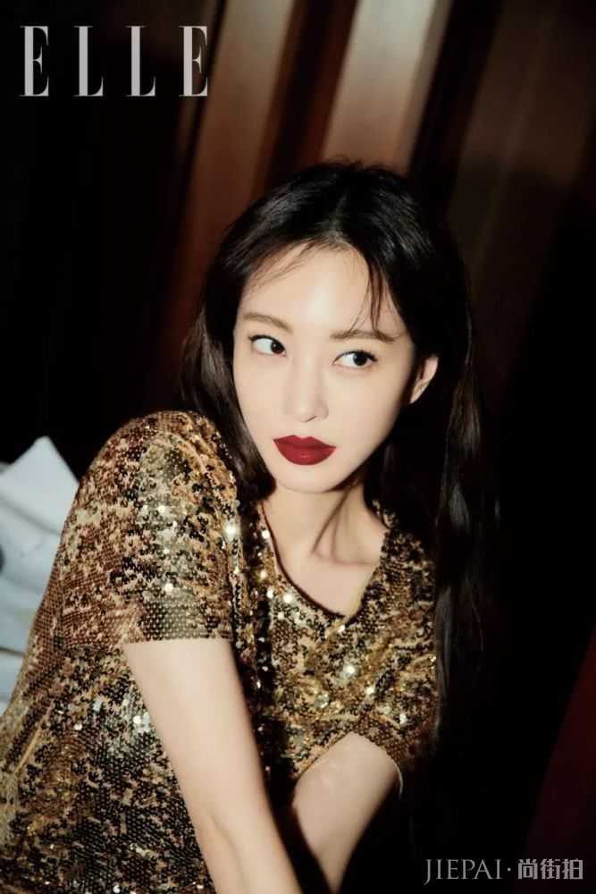 YSL圆管新色简直A爆了!一口气买了6支