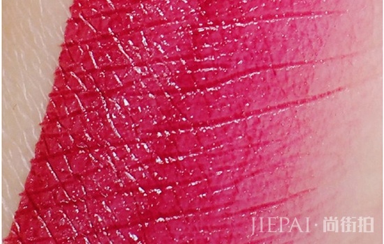 chanel哑光液体唇膏174是什么颜色