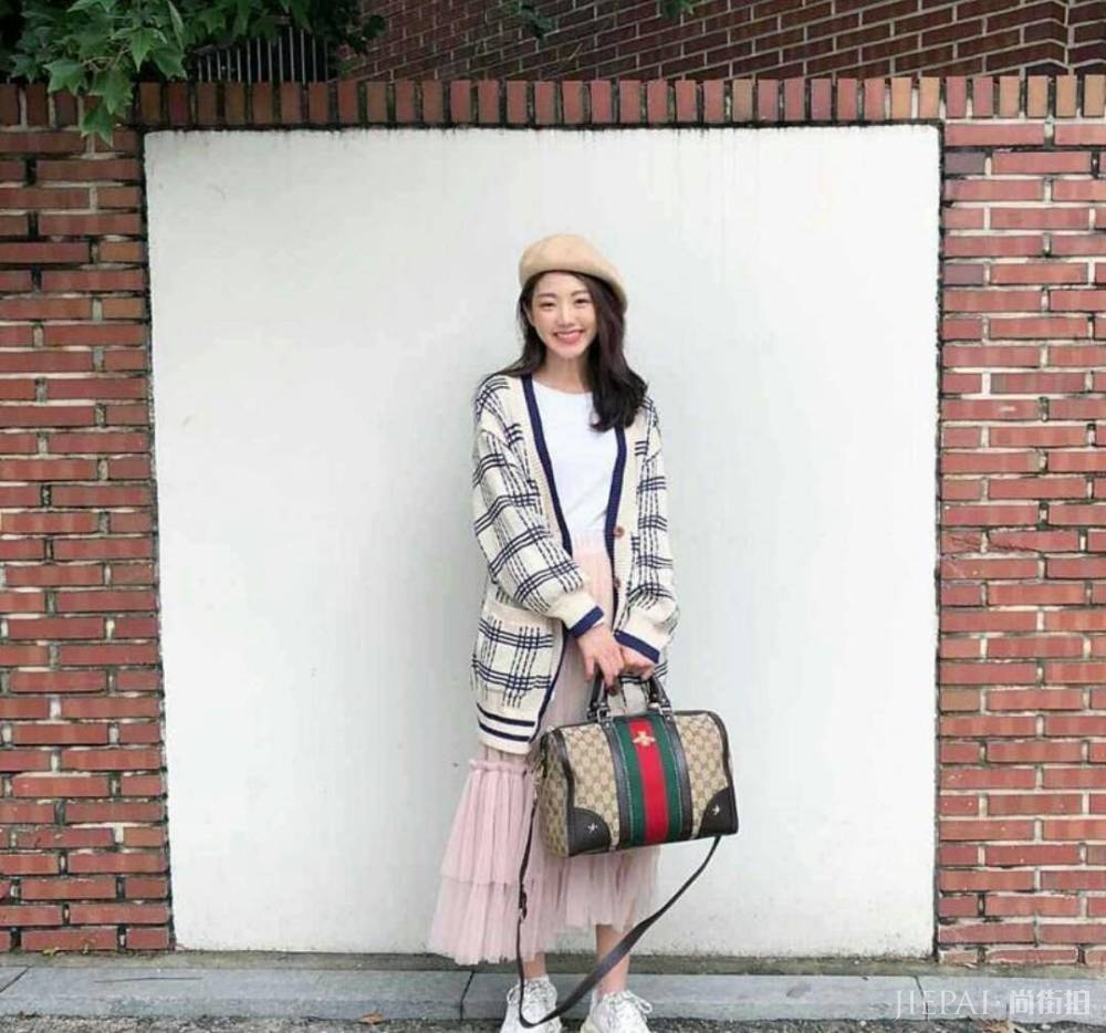 纱裙搭配这三双鞋子，你就是小仙女本仙了