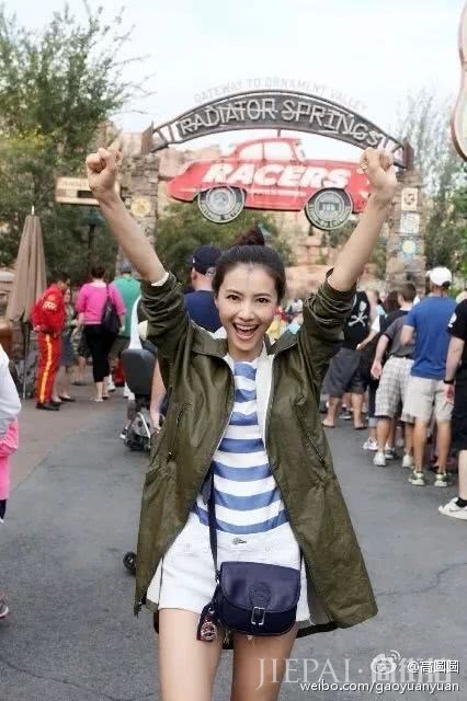 40岁高圆圆蝉联直男女神第3,她真正戳中直男审美的不是脸