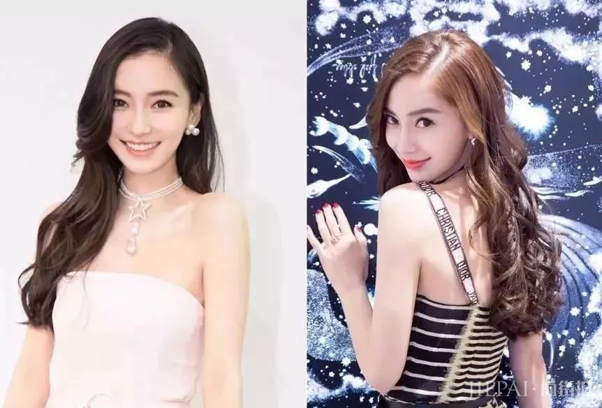 美到窒息的 5 种发色,也太显白啦!!