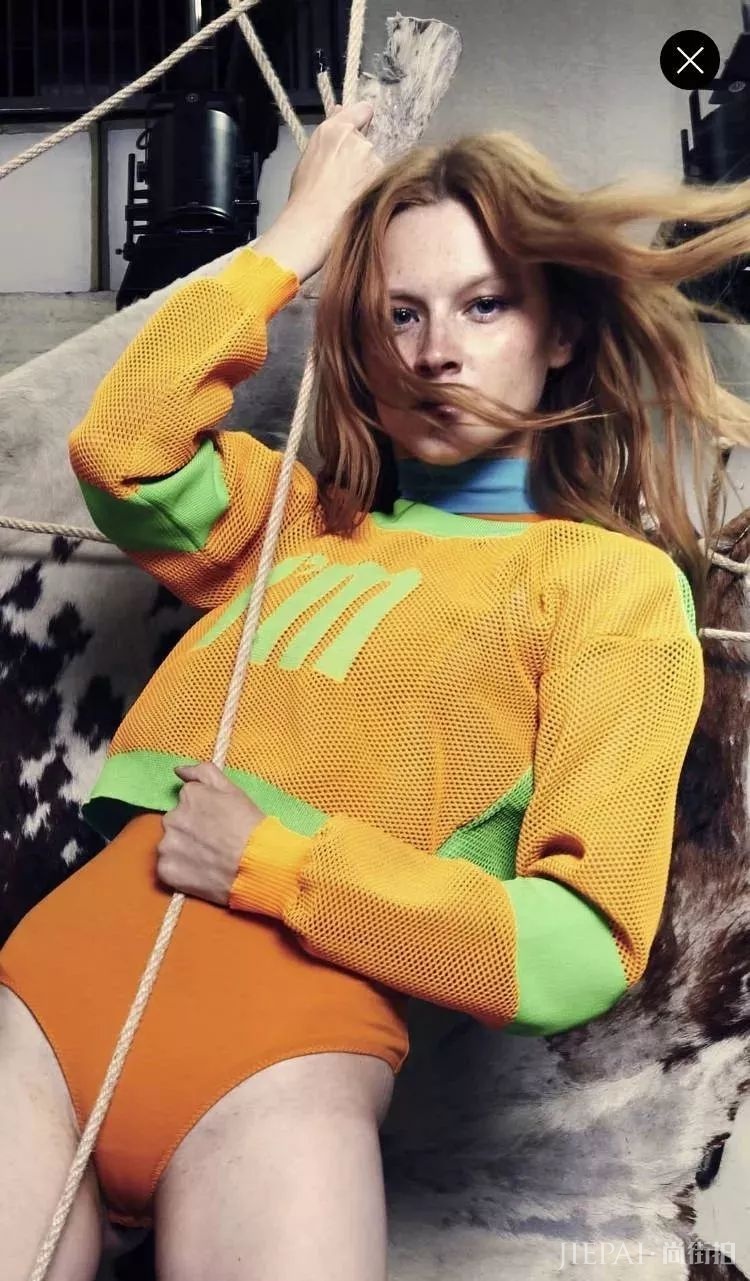 欧美复古异国情调，一次性满足你的少女心!